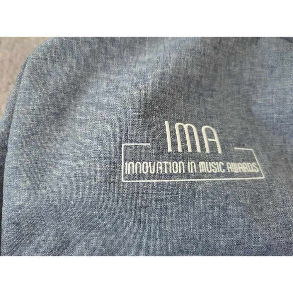 Innovation in Music Awards Bag Unisex 16